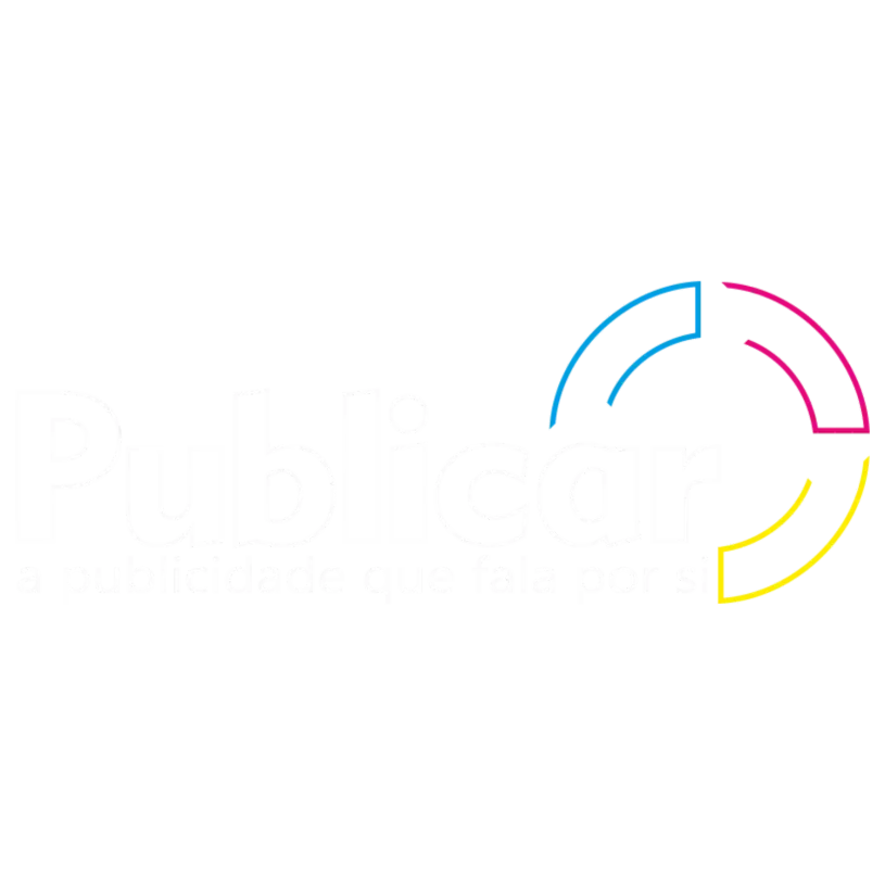 Publicar Comunicação Visual e Publicidade Gráfica