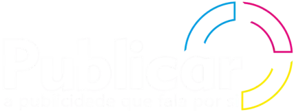 Publicar Comunicação Visual e Publicidade Gráfica