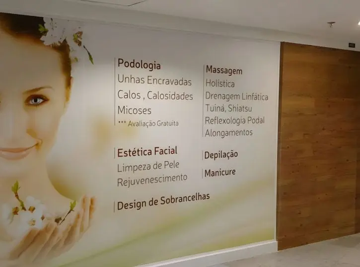 Publicar Comunicação Visual e Publicidade Gráfica