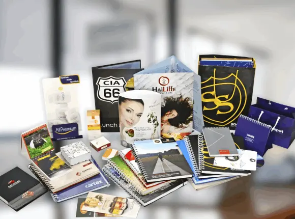 Publicar Comunicação Visual e Publicidade Gráfica