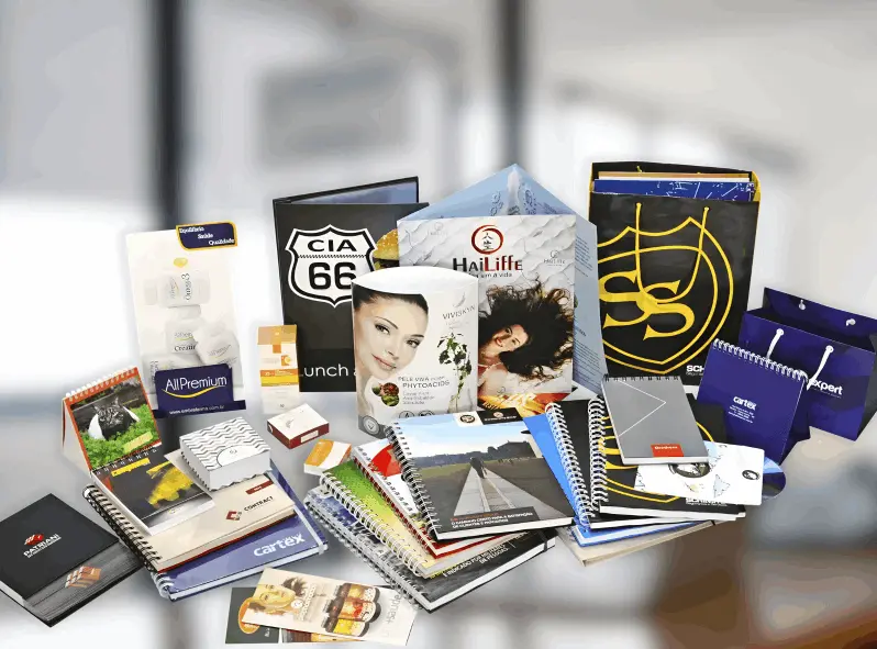 Publicar Comunicação Visual e Publicidade Gráfica